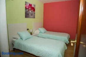 Apartamento Reus 1 - Parking gratuito - Image 5
