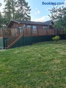 46A Golf view lodge lilliardsedge - Image 1