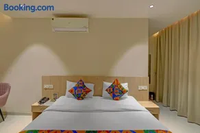 FabHotel Blue Moon - Thousand Pillar Temple, Hanamkonda - Image 4