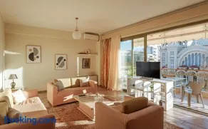 3BD Apartment in the Center - Self check in - Image 1