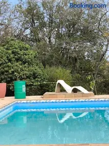 Casa de campo Piscina, Jacuzzi, Quadra de Areia Top - Image 4