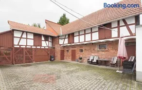 A66 Apartment Gründau near Frankfurt - Image 2