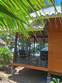 Sunset Beach Bungalow Koh Pu - Image 4