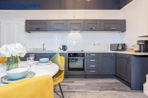 Coppergate Mews Grimsby No.1 - 2 bed, 2 bath, ground floor apartment - Image 2