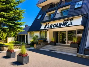 Hotel Karolinka - Image 1