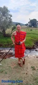 Maasai village home stay - Image 2