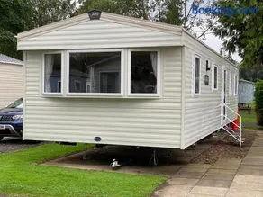 Haggerston Castle 6 Berth Caravan - Riverside 37 - Image 2