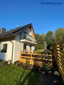 Apartament Masuria SPA Renata Rosłoń - Image 1