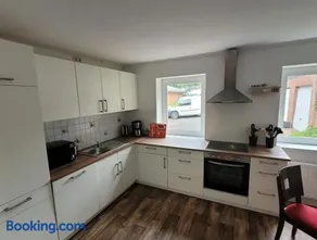 Ferienwohnung nahe der Nordsee - Image 5