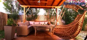 Casa Mameli Αpartments - Image 3