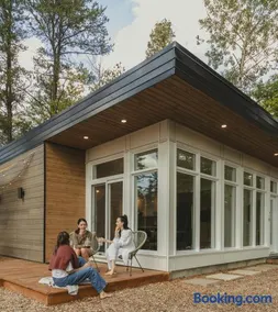 Chalet en Montagne - Spa privé - Image 1
