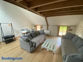 Grand studio 2 à 4 personnes 4 kms plages - Image 2