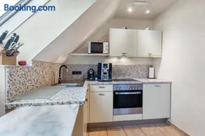 Ferienwohnung Am Orpeturm - Image 4
