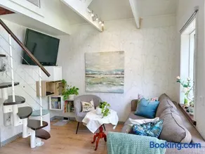 The Blomsholm Cabin - Recharge Your Electric Car - Image 4