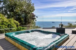 Finest Retreats - Cliff Lodge - Image 4