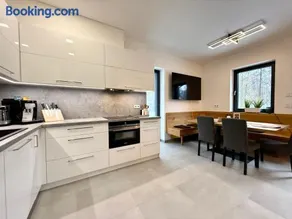 Apartmán V KLIDU u Dolní Moravy v Prostřední Lipce - Image 2