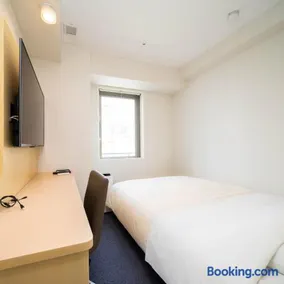 Super Hotel Tokyo Shiba - Image 3