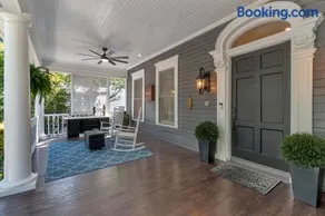 Midtown Atlanta 6 Bed with pool and a view - Image 4