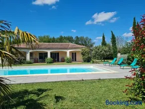 VILLA - BAIN NORDIQUE SPA EXTÉRIEUR - POÊLE FINLANDAIS - PISCINE - Gaillac - Image 1