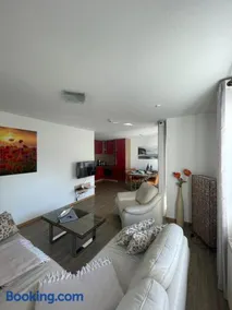 Traumferienwohnung Ostseebad Baabe - Rügen - Image 1