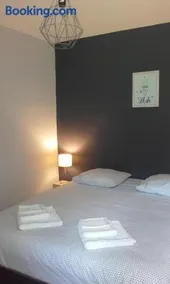 En Cevennes,Les gites du Champ Neuf- La maison de Flavie - Image 3