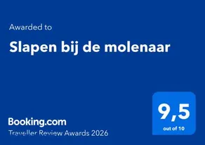 Slapen bij de molenaar - Image 2
