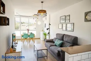 Apartment Ocean Albir - Image 1