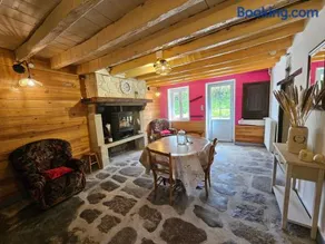 La villa aux volets bleus - Image 2