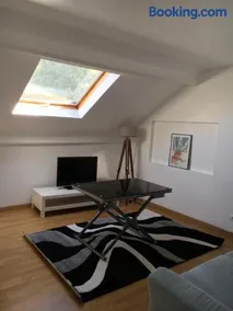 Appartement indépendant chez l'habitant - Image 3
