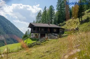 Almhütte Astental - Image 3