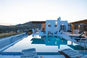 My Evilia Villa - Image 1