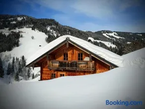 Selbstversorgerhütte Nösslau Alm - Image 1