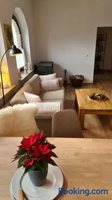 Ferienhaus Am Spreeufer - Image 4