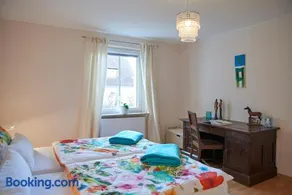 Ferienwohnung am Benther Berg - Image 3