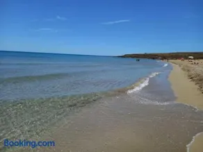 Bilocale fronte spiaggia a Marzamemi - Image 4