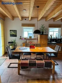 Ferienhaus 'Das Blaue Haus Am Rothaarsteig' mit privater Terrasse, privatem Garten und Wi-Fi - Image 2