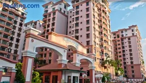 Marina Court KK City Homestay - Image 1