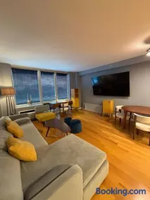Trio Apartment - Image 1