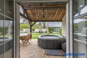 Le Cottage de Chitenay - Image 2