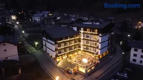 HG Hotel Italia - Image 2