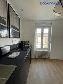 Appartement Gare 2 Personnes - Image 2