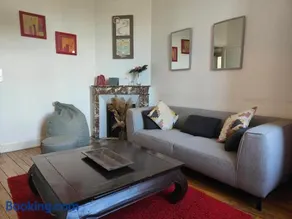Résidence Leclerc - Appartements d'hôtes - Secteur thermal - Image 2