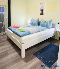 Gästehaus Sabina- Frühstückspension, Bed & Breakfest - Image 2