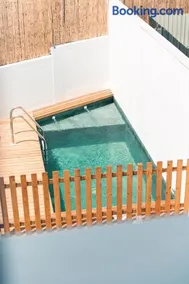 Villa sunset piscina privada - Image 1
