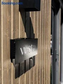 Vesta - Collection by Nextribe at Mantar Camping - Image 1