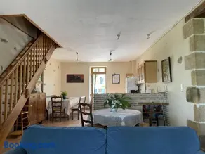 Gîte champêtre avec piscine et Wifi à Souvigny - FR-1-489-231 - Image 2