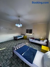 Tabriquet urban shared room - Image 2