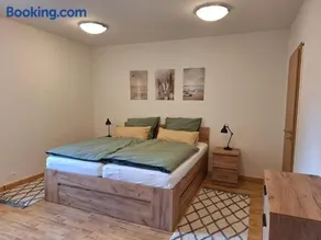 Ferienwohnung Küstennah - Image 3