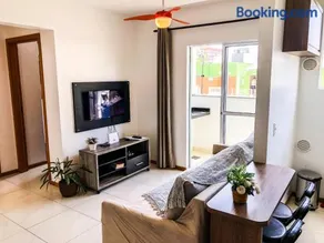 Apt 300 m da praia próximo ao Beto Carrero - Image 4