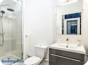 Studio 350m de la plage - Image 2